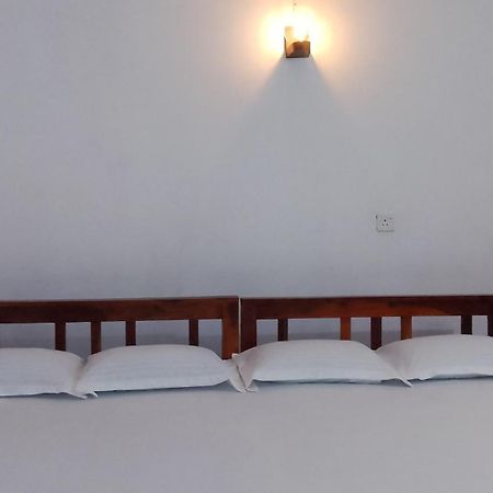 Anuhas Family Resort & Water House Anuradhapura Bagian luar foto